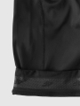 Calções de Ciclismo para Homem - Preto - 4FWSS25TFSTM040