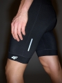 Calções de Ciclismo para Homem - Preto - 4FWSS25TFSTM040