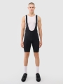 Calções de Ciclismo para Homem - Preto - 4FWSS25TFSTM040