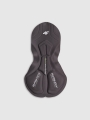 Calções de Ciclismo para Homem - Preto - 4FWSS25TFSTM040