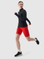 Casaco de Fato de Treino para Mulher - Preto - 4FWSS25TFSWF466                                 