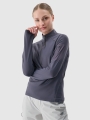 Camisola Térmica para Mulher - Cinzento - 4FWSS25TFSWF476