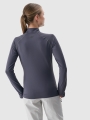 Camisola Térmica para Mulher - Cinzento - 4FWSS25TFSWF476