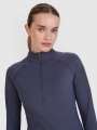 Camisola Térmica para Mulher - Cinzento - 4FWSS25TFSWF476