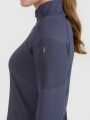 Camisola Térmica para Mulher - Cinzento - 4FWSS25TFSWF476