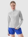 Camisola Térmica para Mulher - Cinzento - 4FWSS25TFSWF476