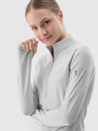 Camisola Térmica para Mulher - Cinzento - 4FWSS25TFSWF476