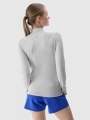 Camisola Térmica para Mulher - Cinzento - 4FWSS25TFSWF476