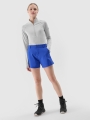 Camisola Térmica para Mulher - Cinzento - 4FWSS25TFSWF476