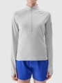 Camisola Térmica para Mulher - Cinzento - 4FWSS25TFSWF476