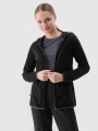 Casaco Trekking Primaloft Active para Mulher - Cinzento - 4FWSS25TFSWF481