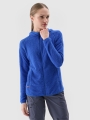 Casaco Trekking Primaloft Active para Mulher - Azul - 4FWSS25TFSWF481