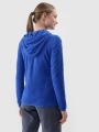 Casaco Trekking Primaloft Active para Mulher - Azul - 4FWSS25TFSWF481