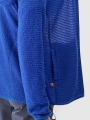 Casaco Trekking Primaloft Active para Mulher - Azul - 4FWSS25TFSWF481