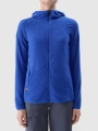 Casaco Trekking Primaloft Active para Mulher - Azul - 4FWSS25TFSWF481