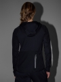 Casaco de Fato de Treino para Mulher - Preto - 4FWSS25TFSWF466                                 