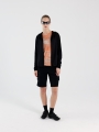 Casaco de Fato de Treino para Mulher - Preto - 4FWSS25TFSWF466                                 