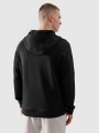 Sweatshirt para Homem - Preto - 4FWSS25TFSWM457