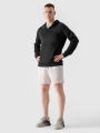 Sweatshirt para Homem - Preto - 4FWSS25TFSWM457