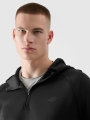 Sweatshirt para Homem - Preto - 4FWSS25TFSWM457