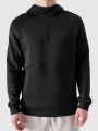 Sweatshirt para Homem - Preto - 4FWSS25TFSWM457