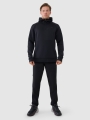 Sweatshirt para Homem - Preto - 4FWSS25TFSWM457