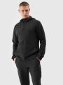 Casaco de Fato de Treino para Homem - Preto - 4FWSS25TFSWM458                                 