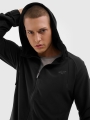 Casaco de Fato de Treino para Homem - Preto - 4FWSS25TFSWM458                                 
