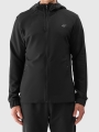 Casaco de Fato de Treino para Homem - Preto - 4FWSS25TFSWM458                                 