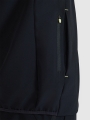 Casaco de Fato de Treino para Homem - Preto - 4FWSS25TFSWM458                                 