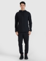 Casaco de Fato de Treino para Homem - Preto - 4FWSS25TFSWM458                                 