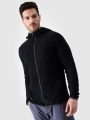 Casaco de Fato de Treino para Homem - Cinzento - 4FWSS25TFSWM473