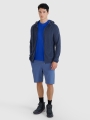 Casaco de Fato de Treino para Homem - Cinzento - 4FWSS25TFSWM473