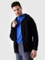 Casaco de Fato de Treino para Homem - Cinzento - 4FWSS25TFSWM473