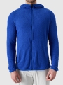 Casaco de Fato de Treino para Homem - Azul - 4FWSS25TFSWM473