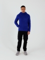Casaco de Fato de Treino para Homem - Azul - 4FWSS25TFSWM473