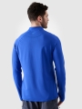 Camisola Térmica para Homem - Azul - 4FWSS25TFSWM493