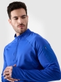 Camisola Térmica para Homem - Azul - 4FWSS25TFSWM493