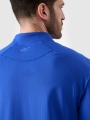 Camisola Térmica para Homem - Azul - 4FWSS25TFSWM493