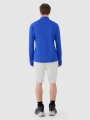 Camisola Térmica para Homem - Azul - 4FWSS25TFSWM493