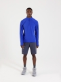 Camisola Térmica para Homem - Azul - 4FWSS25TFSWM493