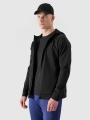 Casaco de Fato de Treino para Homem - Preto - 4FWSS25TFSWM512                                                     