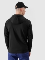 Casaco de Fato de Treino para Homem - Preto - 4FWSS25TFSWM512                                                     