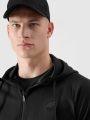 Casaco de Fato de Treino para Homem - Preto - 4FWSS25TFSWM512                                                     