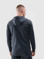 Casaco de Fato de Treino para Homem - Cinzento - 4FWSS25TFSWM512                                   