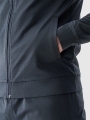 Casaco de Fato de Treino para Homem - Cinzento - 4FWSS25TFSWM512                                   