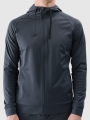 Casaco de Fato de Treino para Homem - Cinzento - 4FWSS25TFSWM512                                   
