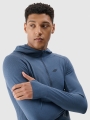 Casaco de Fato de Treino para Homem - Azul Marinho - 4FWSS25TFSWM544                                                      