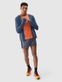 Casaco de Fato de Treino para Homem - Azul Marinho - 4FWSS25TFSWM544                                                      