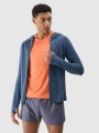 Casaco de Fato de Treino para Homem - Azul Marinho - 4FWSS25TFSWM544                                                      